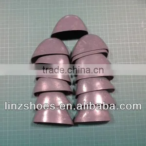 EN12568 604 Steel Toe Cap for Safety Shoes thumbnail-1