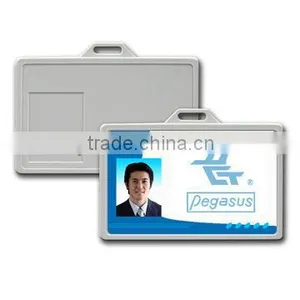 RF Hand Free Card , 433.9 MHz , Active RFID Card thumbnail-1