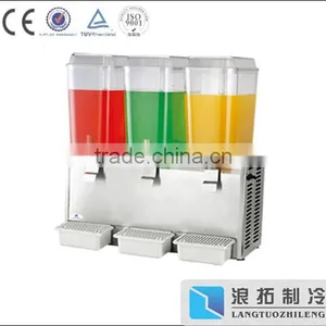 Electrical Automatic Commercial (cold &hot) Juice Dispenser thumbnail-1