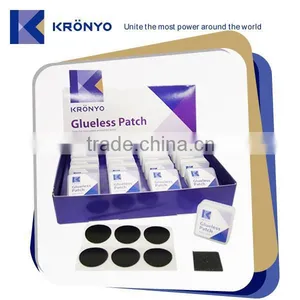 KRONYO Bicycle Tire Tube Patch Bicycle Tire Tube Patch Z12 thumbnail-1
