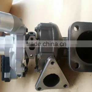Electronic Wastegate Turbocharger for Gta1749v 753519-0009 753519-0008 753519-5008S 753519-9 thumbnail-1