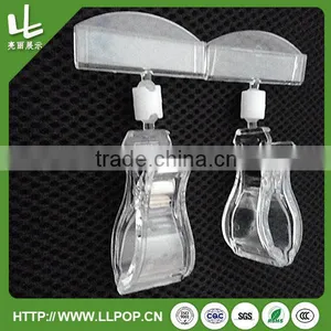 Glass Suction Cup Pop Clip thumbnail-3