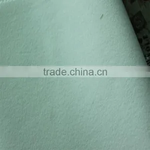 Amerian Style Cross Embossing With Printed Pattern Pvc Synthetic Leather for Bags Guangzhou Leather Manufacturer thumbnail-4
