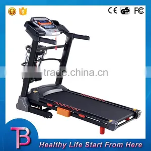 Household Easy Installment Body Fitness Healthcare Treadmill thumbnail-2