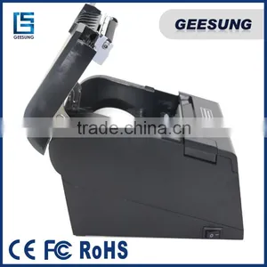 Receipt Printer 80mm/Printer Thermal Driver/Pos Printer Thermal Receipt Quality Choice thumbnail-6