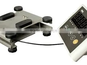 SUS304 Stainless Steel Waterproof Electronic Wash Down Bench Scale thumbnail-1