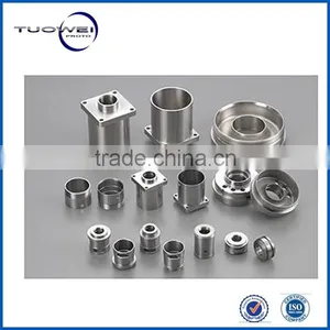 High Precision CNC Machining/3D Metal Printing Rapid Prototype thumbnail-1