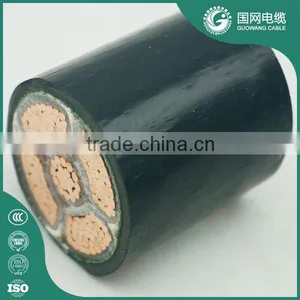 China Manufacture 50mm Power Cable thumbnail-1