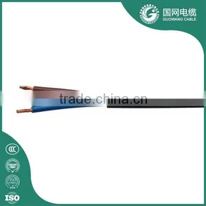 Rubber Welding Cable/ Rubber Cable/ Silicone Rubber Cable thumbnail-5