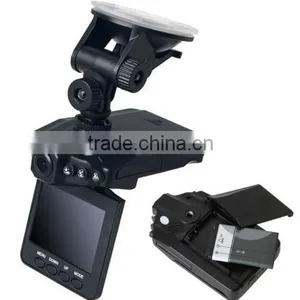 hd 720p Car Dvr Recorder Camera Mini Hidden Car Dvr Camera thumbnail-2