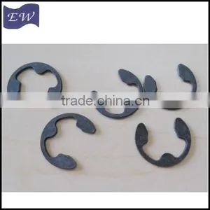 Metal Circlip Spring for Shafts (DIN6799) thumbnail-1