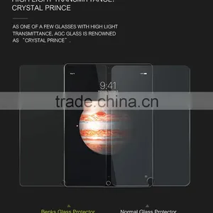 Original Benks OKR+ Anti-Scratch 9H 0.3mm Tempered Glass Protector For IPad Pro Explosion-Proof Glass Protector TB-0194 thumbnail-1