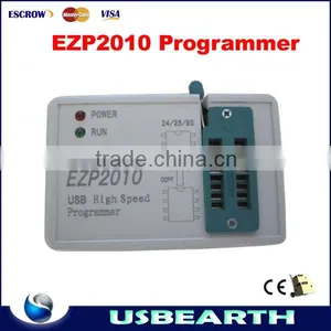 EZP2010 High Speed USB SPI Programmer, High Performance High Security thumbnail-1