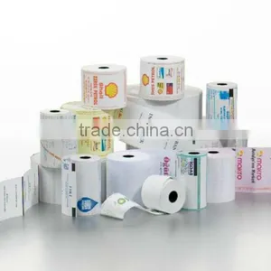 Eco-Friendly Wholesale Price Super Quality Taxi Receipt Paper thumbnail-6