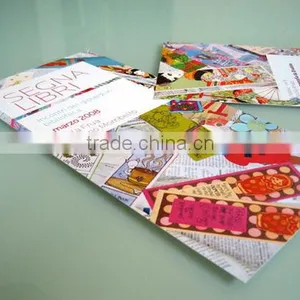 New Coffee Table Brochure Printing thumbnail-1