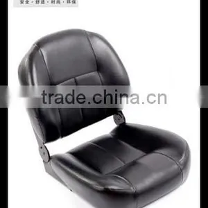 Driver Seat Without Armrest thumbnail-1