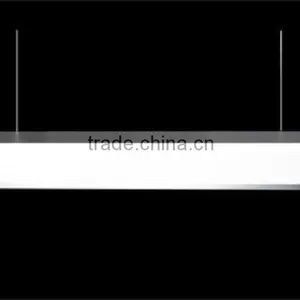 High Brightness 30x120cm Square 50w Led Panel Light thumbnail-2
