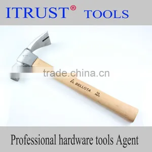 Claw Hammer With Wooden Handle HM1005 thumbnail-1