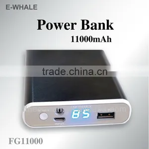 11000mah Mobile Power Bank External Charger FG11000 thumbnail-1