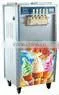 Soft Ice Cream Machine With 3 Flavour thumbnail-1