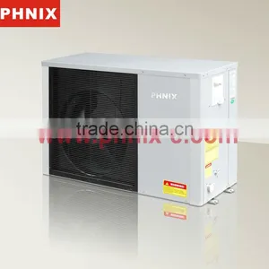 Inverter Heat Pumps(CE, CB, EC, ETL, CETL, C-TICK, WATER MARK, STANDARD MARK, UL, SABS, SANS, SAA, SASO, VDE, RoHS) thumbnail-1