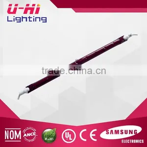 CE Approved Ruby Heat Resistance Reflector Halogen Lamp thumbnail-6