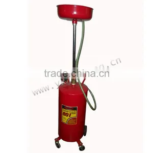 Hot Sale 18 Gallon20 Gallon Oil Drain Tank thumbnail-3
