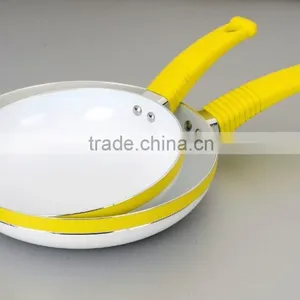 2PCS FRY PAN SET thumbnail-1