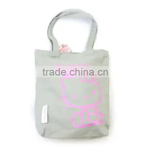 Manufactory XFH-0007 Promotional Canvas Tote Bag thumbnail-1