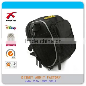 Outdoor Sports Cycling Bike Bicycle Saddle Bag thumbnail-1