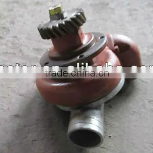 T-170 Water Pump Russian Tractor Pump 16-08-14 thumbnail-3