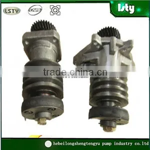 Russia's Accessories Tractor Tensioner Pulley Parts Belt Tensioner Hydraulic Belt Tensioner thumbnail-1