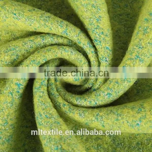 30%Wool/15%acrylic Fabric/15%viscose/40%Polyester Wool Fabric thumbnail-3