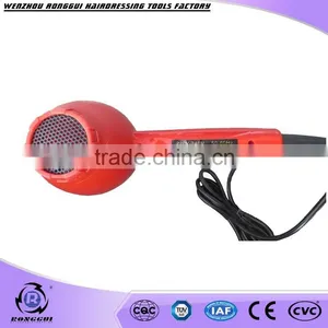 2015 Fashion Design Foldable Electrical Hair Dryer thumbnail-3