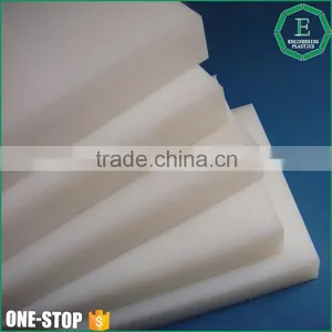 Wholesale Customized Material Moulded Compression Wear Heat Resistant pe HD500 Plastic Sheet thumbnail-5