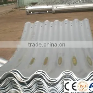 Galvanized Corrugated Sheet Metal thumbnail-4