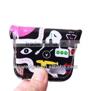Water-transfer Process Image Printing Tpu Case for Iphone 5c Case thumbnail-2