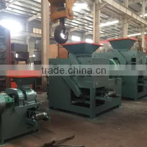 Popular Briquette Machine for Coal Powder Production Line thumbnail-2