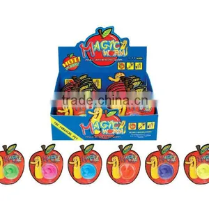 Magic Worm thumbnail-1