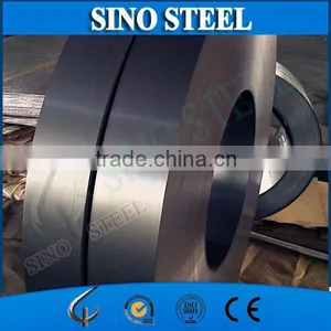 Tinplate Metal Prime Electrolytic Tinplate Strip thumbnail-2