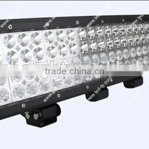 Quad Row LED Driving Light Bar 4x4 Driving Light 468w 36 Inch Offroad LED Light Bars thumbnail-1