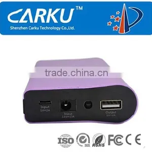 Manufacturer 6000mAh Portable Battery Power Bank, Mobile Power Bank 6000mah thumbnail-2