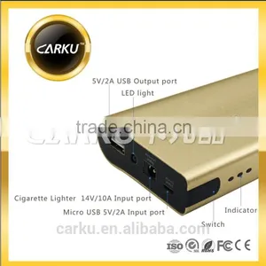 Carku F004 Best Quality Power Bank Multifunction Power Bank Phone Power Bank thumbnail-1