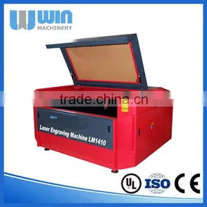 CNC Manufacturing (600*400mm) LM6040E Small Laser Cutting Machine Price thumbnail-6