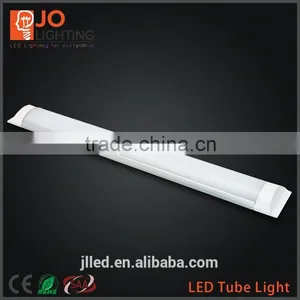 Tube Lights Item Type and IP44 IP Rating Triproof LED Tube Light Quality Choice thumbnail-1