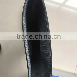 NO.8811 Steel Toe Cap Safety Rain Boots thumbnail-6