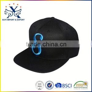 Fashion Custom Cheap Brimless Baseball Cap thumbnail-1