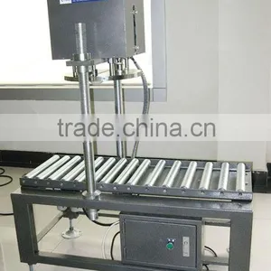 Lotion Capping Machine thumbnail-1