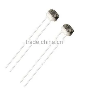 Cheap 4mm LDR Sensor, Manufacturer's Price! thumbnail-1