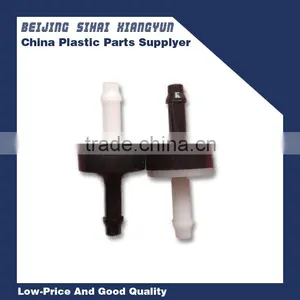 3/16" Non-return Low Pressure Mini Plastic Check Valves thumbnail-1